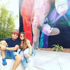 Meet your Posher, Maria laura